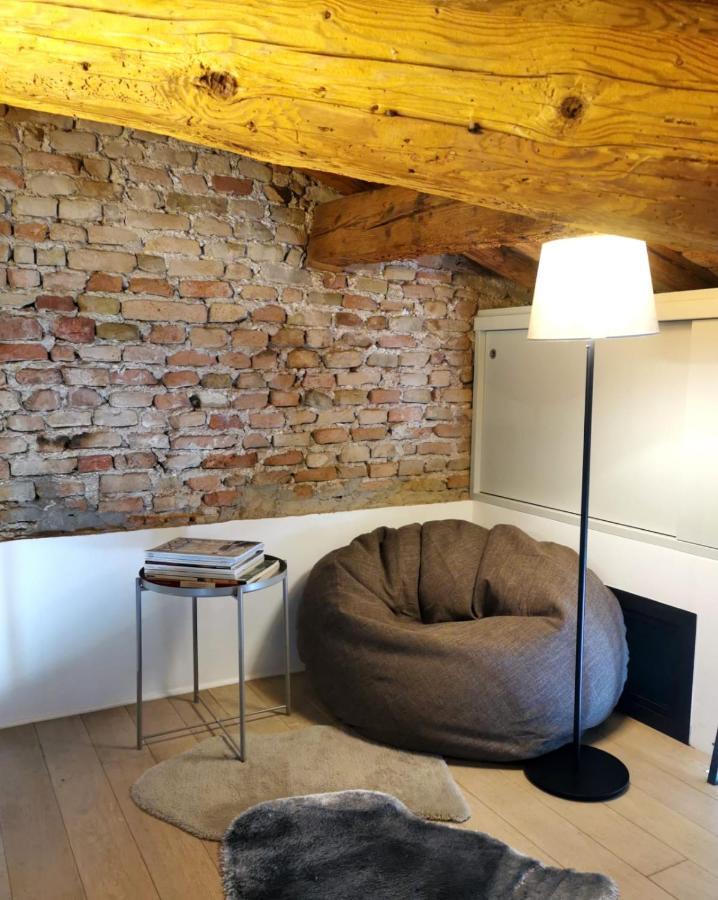 Enjoy Home - Studio Vicino Al Teatro Verdi Padova Exterior photo